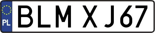 BLMXJ67