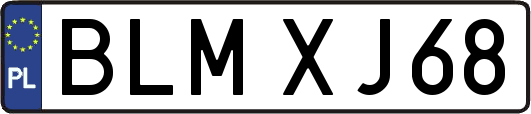 BLMXJ68