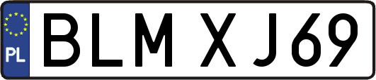 BLMXJ69