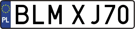 BLMXJ70