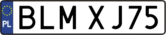 BLMXJ75
