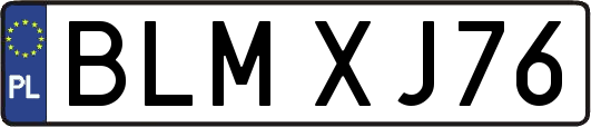 BLMXJ76
