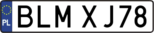 BLMXJ78