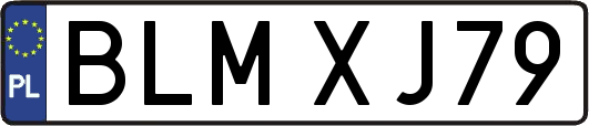 BLMXJ79