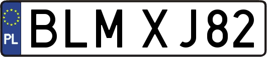BLMXJ82