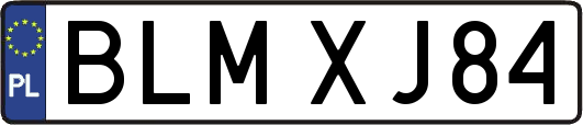 BLMXJ84