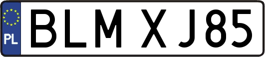 BLMXJ85