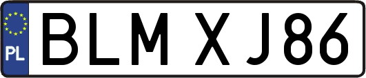 BLMXJ86