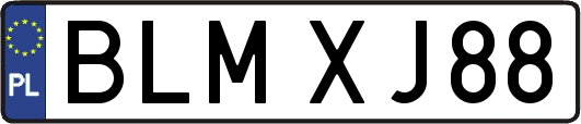 BLMXJ88