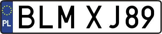 BLMXJ89