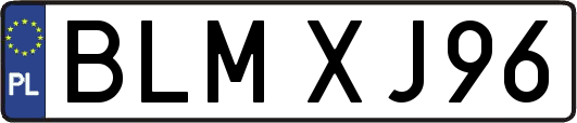BLMXJ96