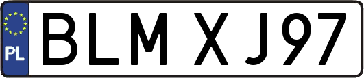 BLMXJ97