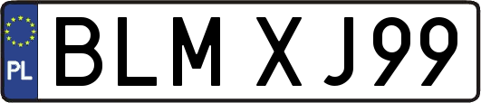 BLMXJ99
