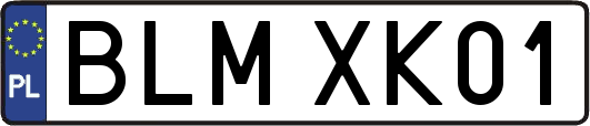 BLMXK01