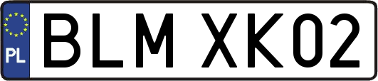 BLMXK02