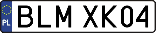 BLMXK04