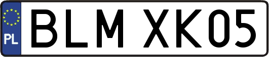 BLMXK05