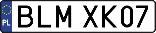 BLMXK07