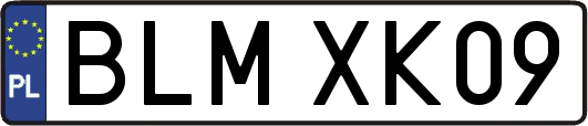 BLMXK09