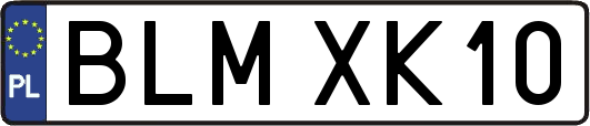 BLMXK10