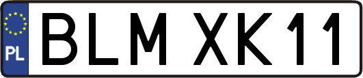 BLMXK11
