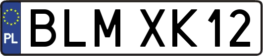 BLMXK12