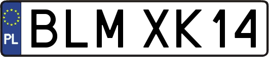 BLMXK14