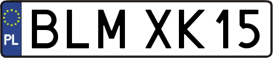 BLMXK15