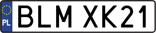 BLMXK21