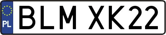 BLMXK22