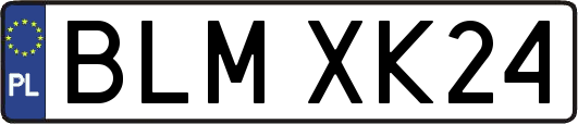 BLMXK24