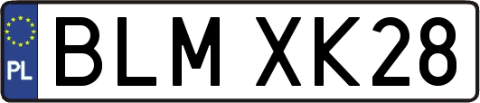 BLMXK28