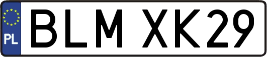 BLMXK29