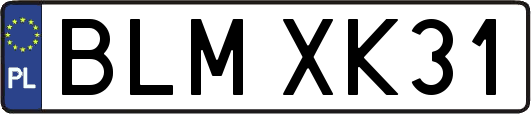 BLMXK31