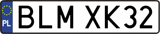 BLMXK32