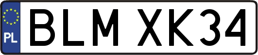 BLMXK34