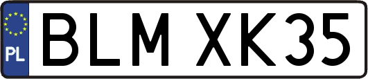 BLMXK35