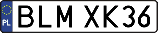 BLMXK36