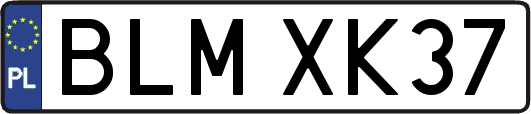 BLMXK37