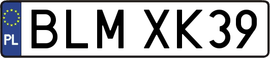 BLMXK39