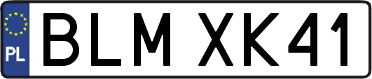 BLMXK41