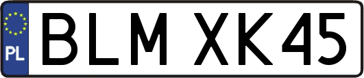 BLMXK45