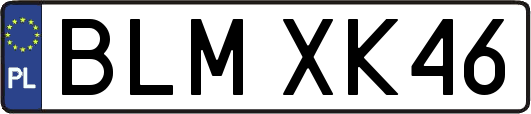 BLMXK46