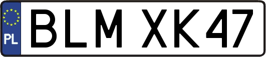 BLMXK47
