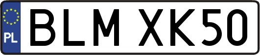 BLMXK50