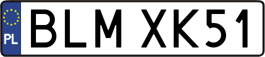 BLMXK51