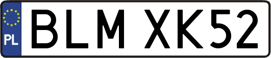 BLMXK52