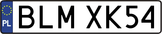 BLMXK54