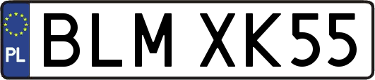 BLMXK55