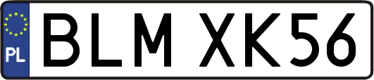BLMXK56